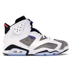 Jordan 6’s